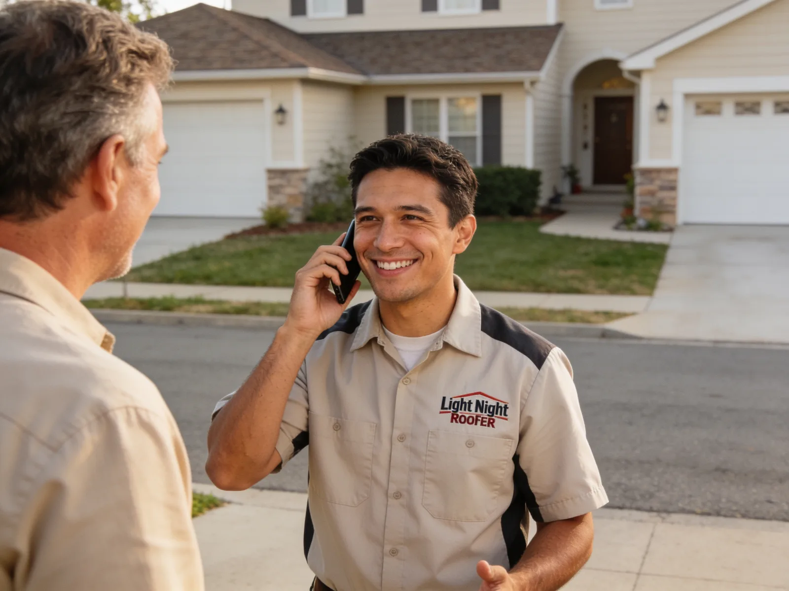 Emergency Roof Repair Tustin, MI FAQs